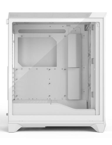 Obudowa Fractal Design Meshify 3 White Tg Clear Tint - Etui - Atx