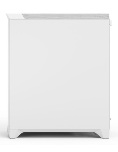 Obudowa Fractal Design Meshify 3 White Tg Clear Tint - Etui - Atx