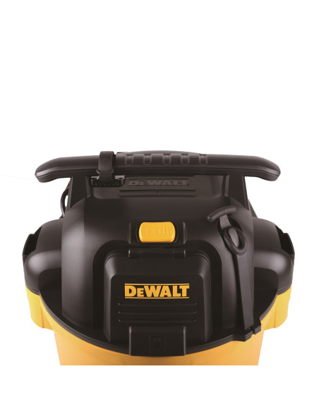 Odkurzacz Sucho/Mokro 34L Z Gniazd.elek At-Dxv34Pta