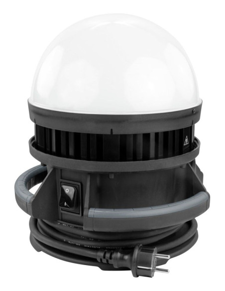 Lampa Robocza Ansmann Ball Light 360°, 11500 Lm