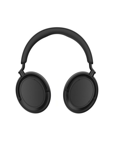 Sennheiser Accentumplus Headphones Black