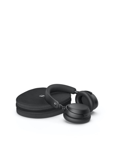 Sennheiser Accentumplus Headphones Black