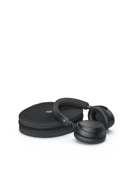 Sennheiser Accentumplus Headphones Black