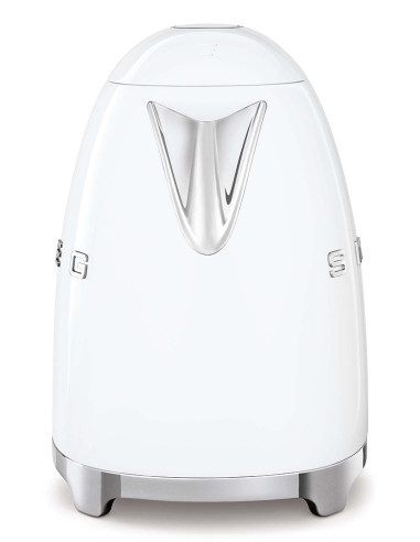 Smeg Klf03Wheu Czajnik Elektryczny 1,7 L 2400 W Biały