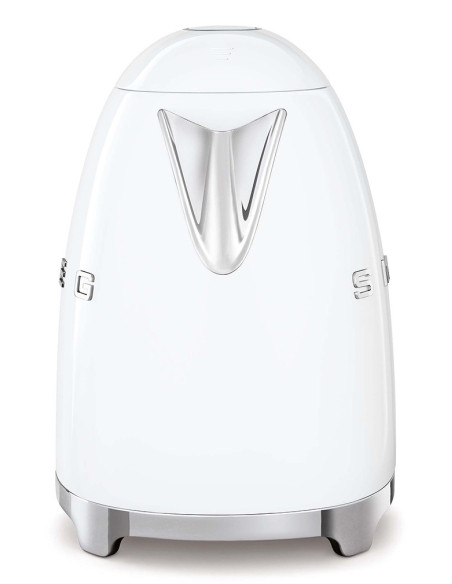 Smeg Klf03Wheu Czajnik Elektryczny 1,7 L 2400 W Biały