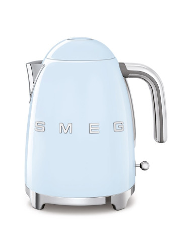 Czajnik Smeg Kettle Pastel Blue Klf03Pbeu