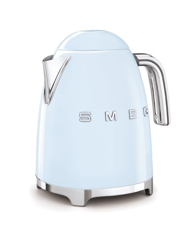 Czajnik Smeg Kettle Pastel Blue Klf03Pbeu