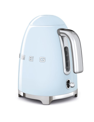 Czajnik Smeg Kettle Pastel Blue Klf03Pbeu