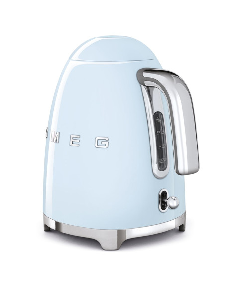 Czajnik Smeg Kettle Pastel Blue Klf03Pbeu