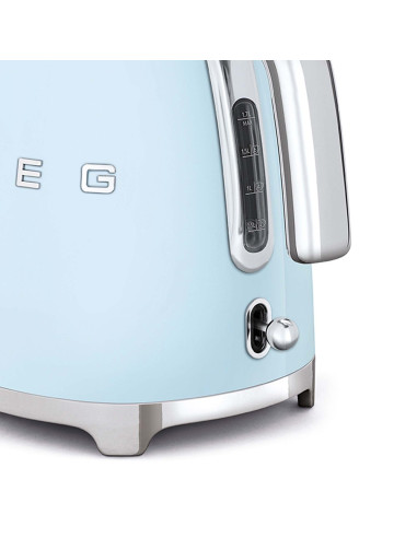 Czajnik Smeg Kettle Pastel Blue Klf03Pbeu