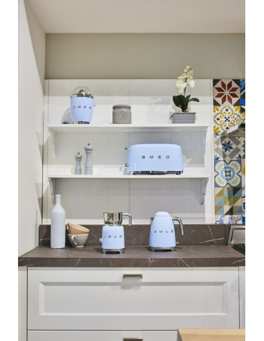 Czajnik Smeg Kettle Pastel Blue Klf03Pbeu