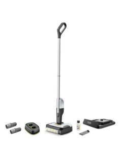 Mop Elektryczny Karcher Fc 2-4 Battery Set 2B Duo