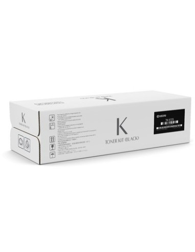 Kyocera Toner Tk-6725 Tk6725 1T02Nj0Nl0 Czarny