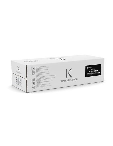 Kyocera Toner Tk-6725 Tk6725 1T02Nj0Nl0 Czarny