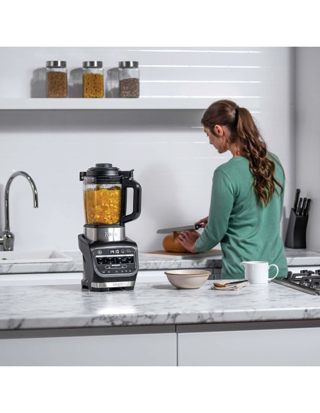 Ninja Foodi Blender Z Gotowaniem Hb150Eu