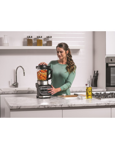 Ninja Foodi Blender Z Gotowaniem Hb150Eu