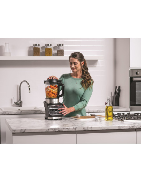 Ninja Foodi Blender Z Gotowaniem Hb150Eu