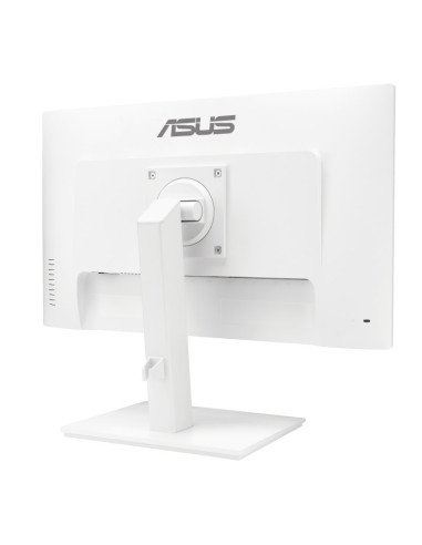Asus Va24Eqsb-W 60,5 Cm (23.8") 1920 X 1080 Px Full Hd Led Biały
