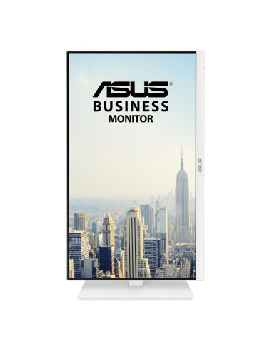 Asus Va24Eqsb-W 60,5 Cm (23.8") 1920 X 1080 Px Full Hd Led Biały