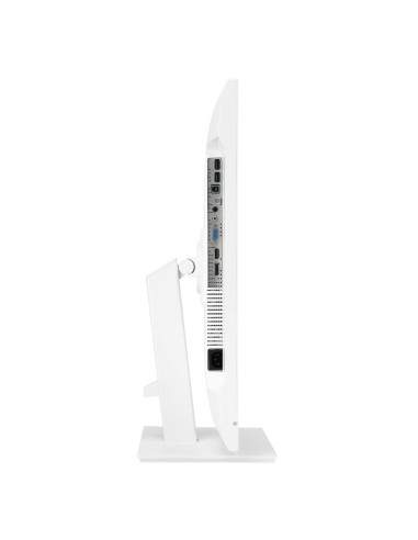 Asus Va24Eqsb-W 60,5 Cm (23.8") 1920 X 1080 Px Full Hd Led Biały