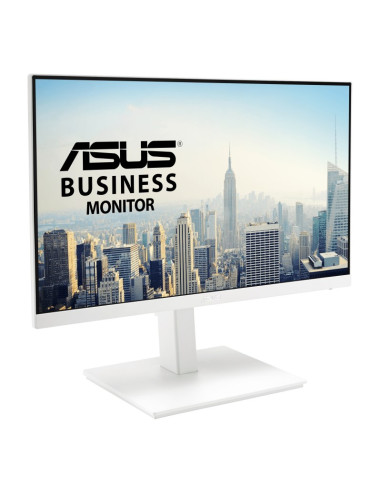 Asus Va24Eqsb-W 60,5 Cm (23.8") 1920 X 1080 Px Full Hd Led Biały