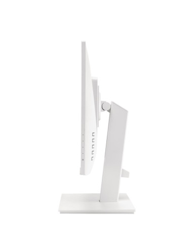 Asus Va24Eqsb-W 60,5 Cm (23.8") 1920 X 1080 Px Full Hd Led Biały