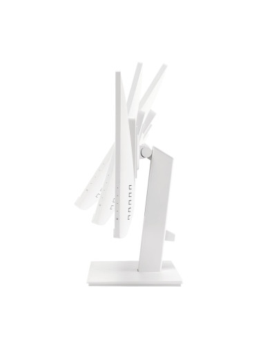 Asus Va24Eqsb-W 60,5 Cm (23.8") 1920 X 1080 Px Full Hd Led Biały
