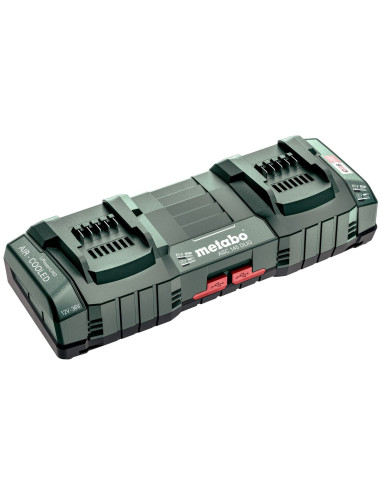 Kroviklis Asc 145 12-36 V + 2Xusb, Metabo