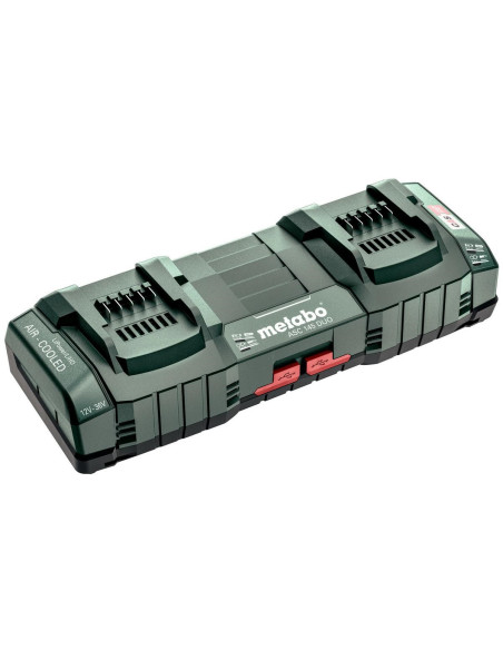 Kroviklis Asc 145 12-36 V + 2Xusb, Metabo