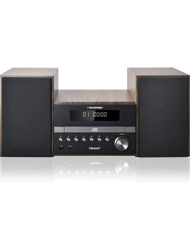 Mikrowieża Blaupunkt Ms46Bt
