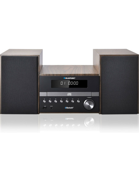 Mikrowieża Blaupunkt Ms46Bt