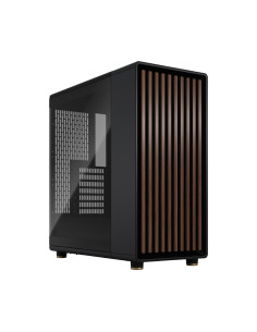 Fractal Design North Czarny