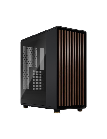 Fractal Design North Czarny