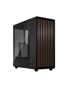 Fractal Design North Czarny 2