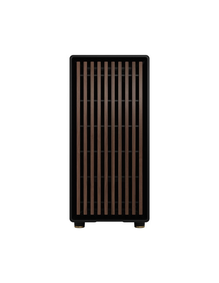 Fractal Design North Czarny