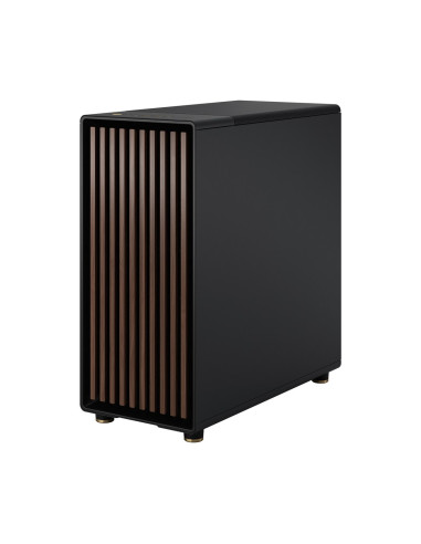 Fractal Design North Czarny