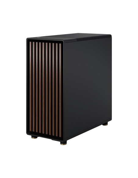 Fractal Design North Czarny