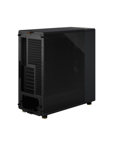Fractal Design North Czarny