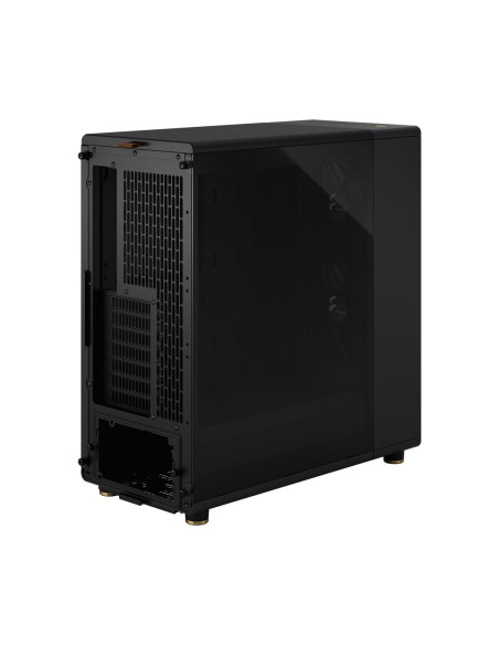 Fractal Design North Czarny