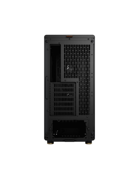 Fractal Design North Czarny