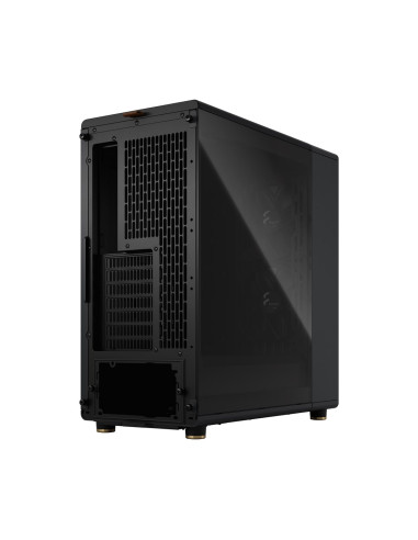 Fractal Design North Czarny