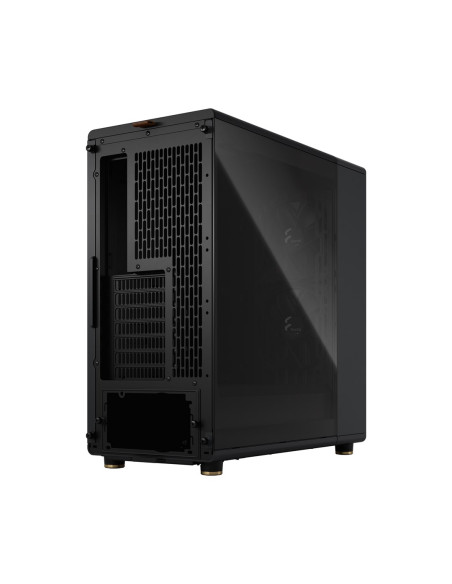 Fractal Design North Czarny