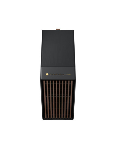 Fractal Design North Czarny