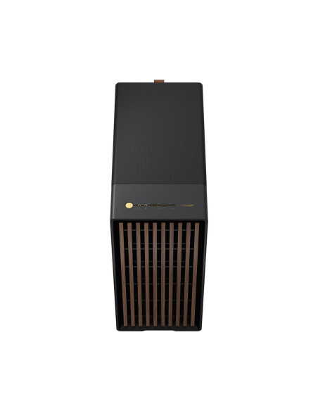 Fractal Design North Czarny