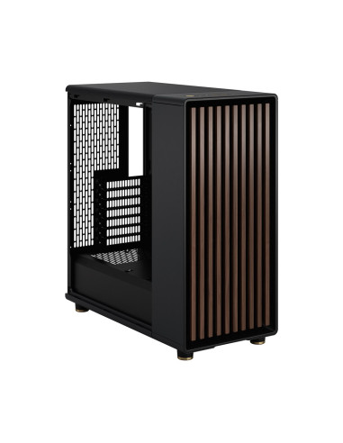Fractal Design North Czarny