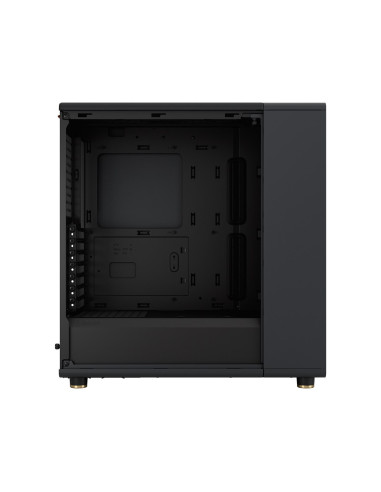 Fractal Design North Czarny