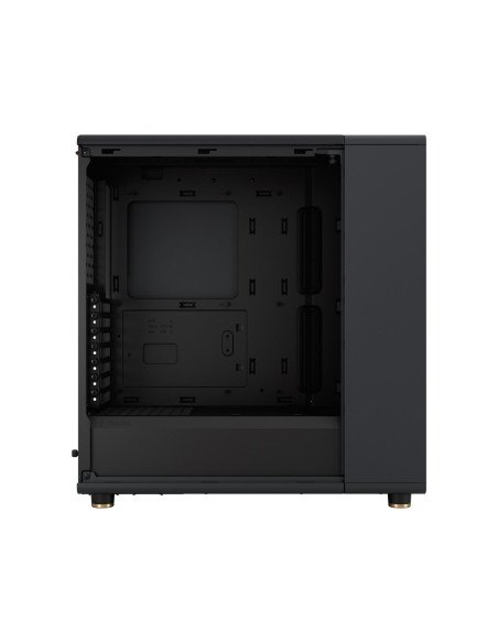 Fractal Design North Czarny