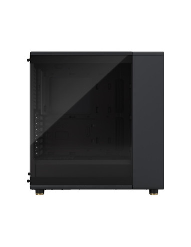 Fractal Design North Czarny