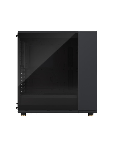 Fractal Design North Czarny