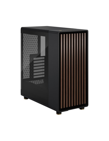 Fractal Design North Czarny
